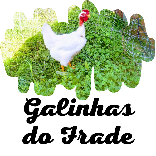 Galinhas do Frade